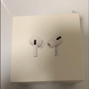 Apple airpods pro